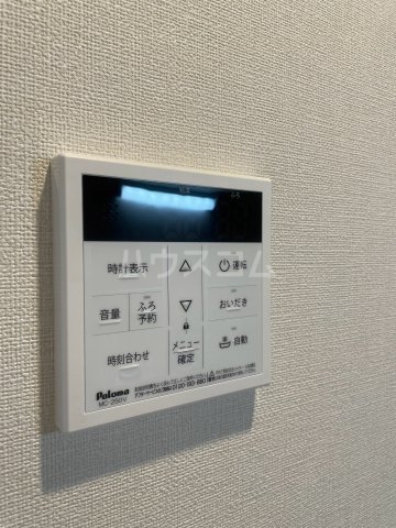 16/30 設備