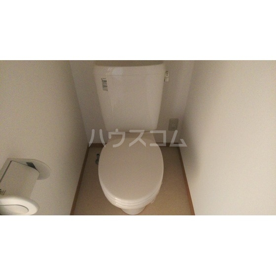 12/30 トイレ