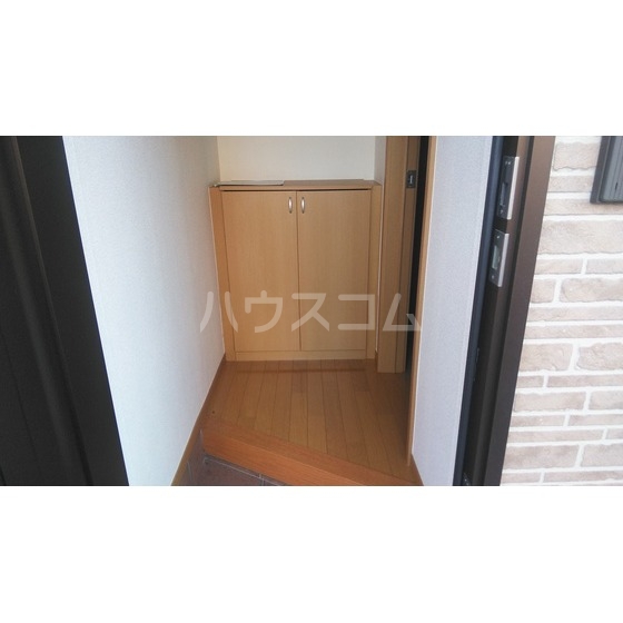 9/30 玄関