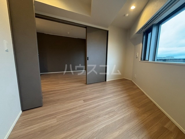 4/19 室内