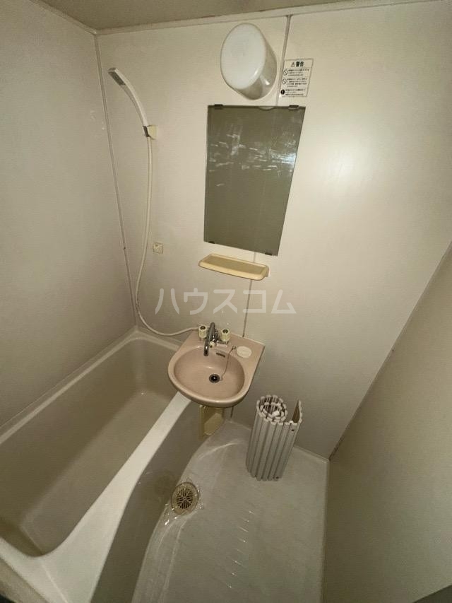 浴室
