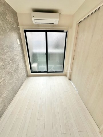 4/21 室内