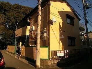 1/16 外観