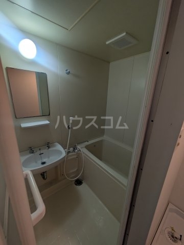 浴室