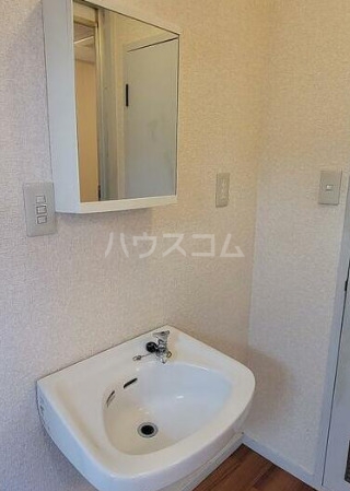 10/15 洗面