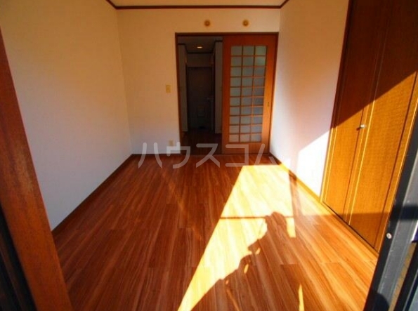 4/9 室内