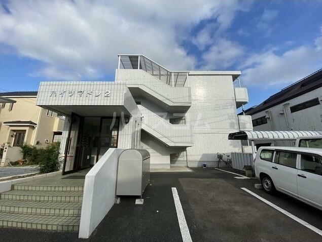 5/6 エントランス