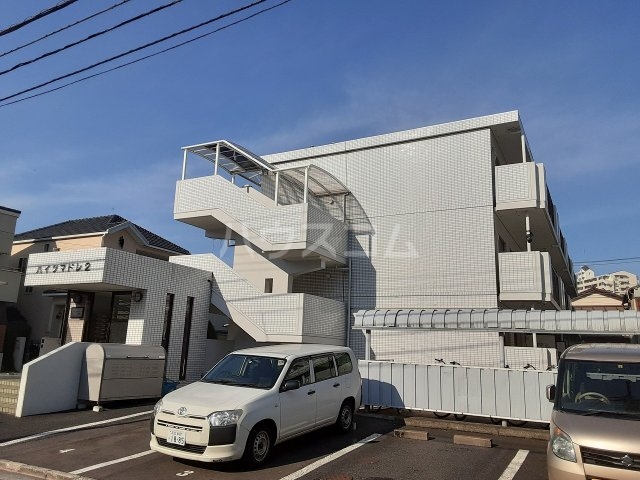 2/6 外観