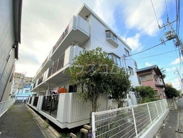 1/30 外観