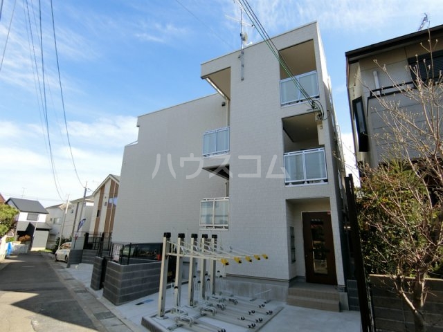 1/19 外観