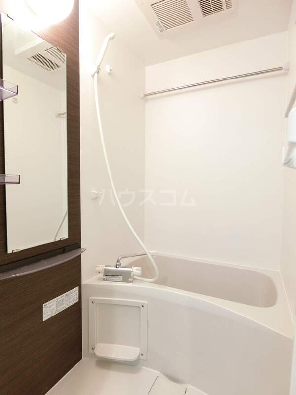 7/19 浴室