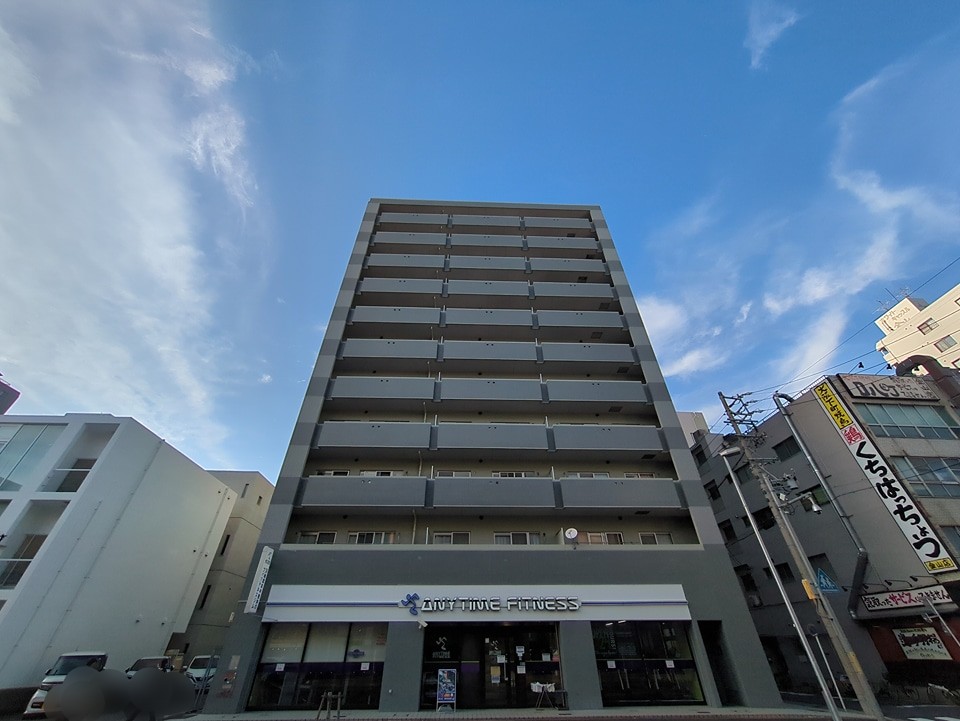 1/26 外観