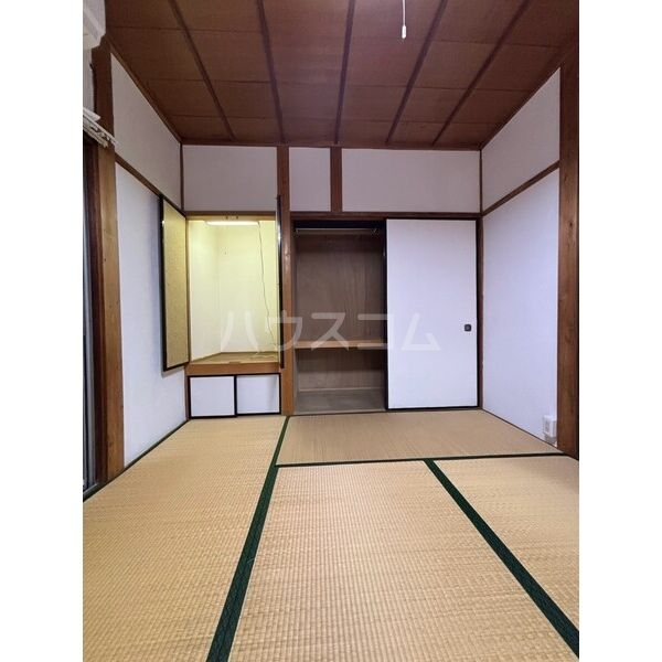 5/30 室内