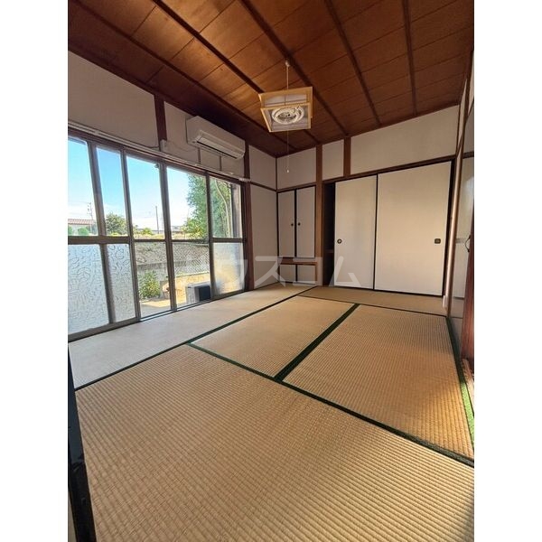 室内