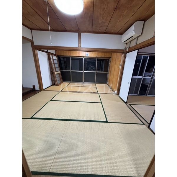 4/30 室内