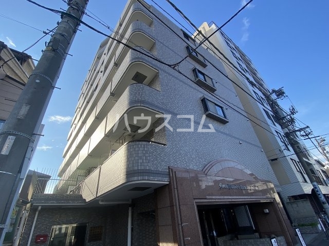 1/8 外観