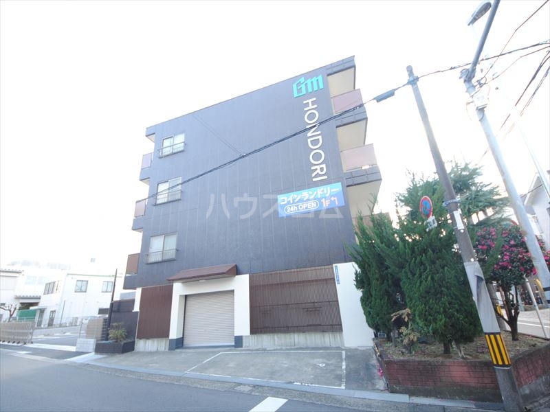 2/8 外観