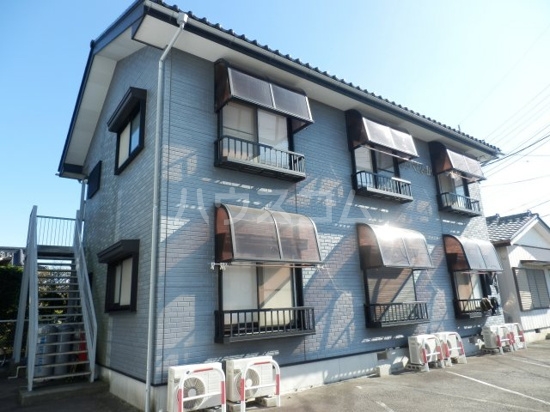 1/30 外観