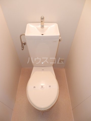 22/30 トイレ