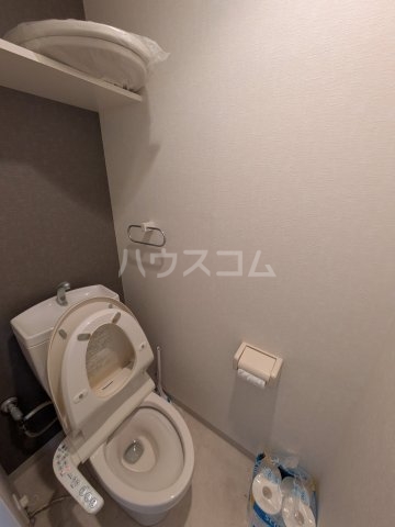 13/30 トイレ