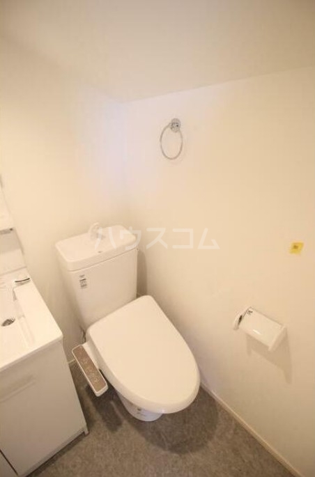 10/26 トイレ