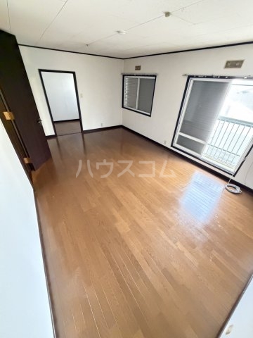 7/29 寝室