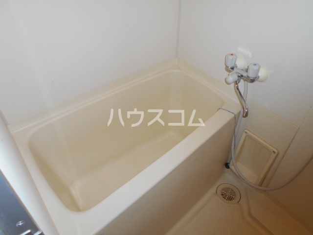 11/28 浴室