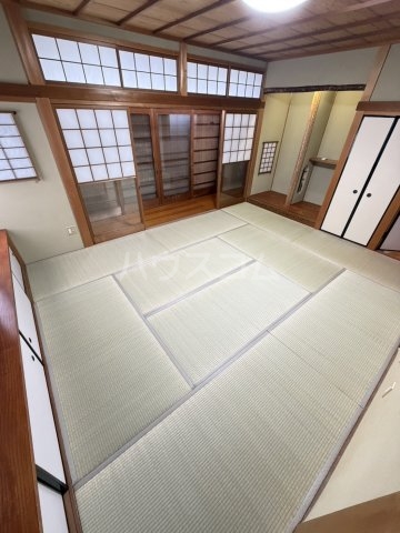 室内