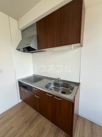 11/30 キッチン
