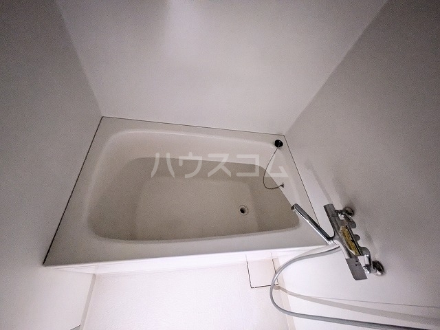12/30 浴室