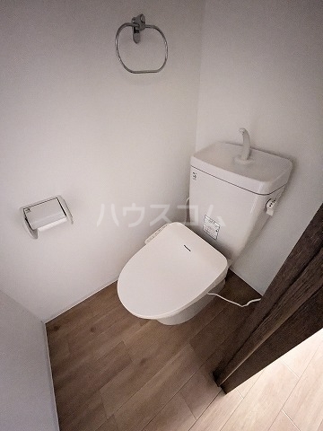 14/30 トイレ