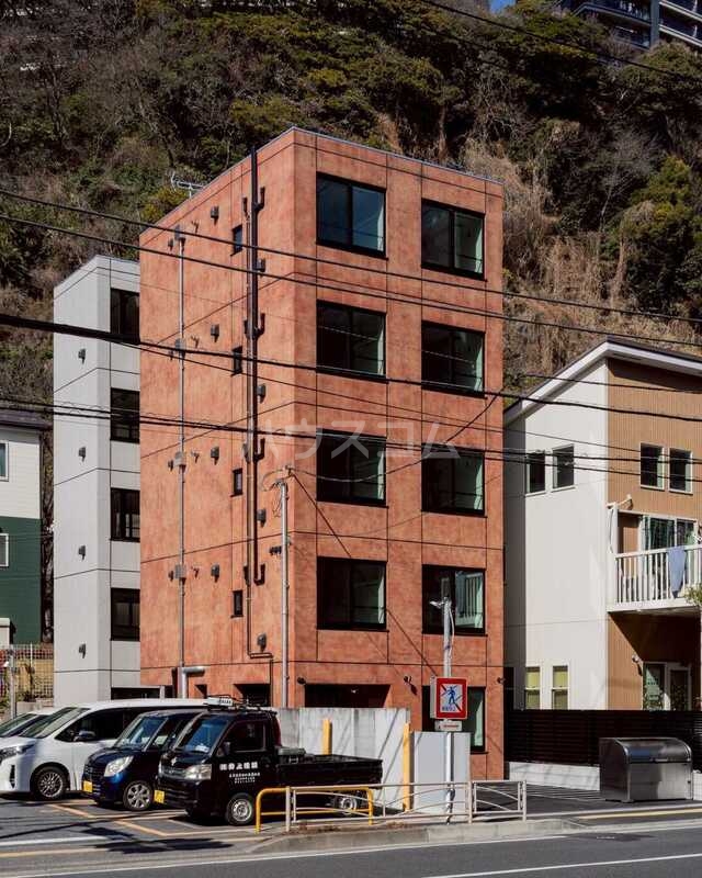 1/15 外観