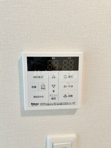 10/22 設備