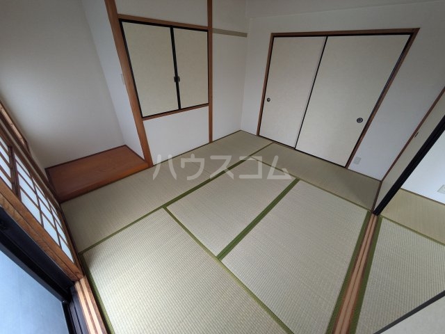 5/30 室内