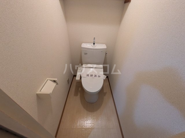 13/30 トイレ