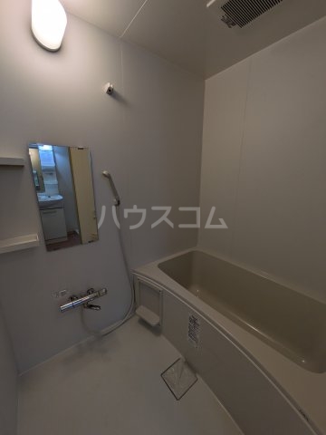 15/23 浴室