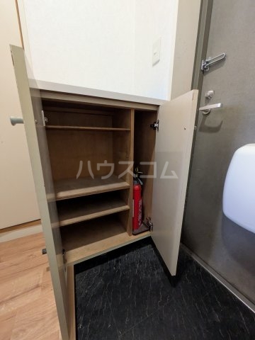 11/23 収納
