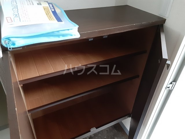 5/22 収納