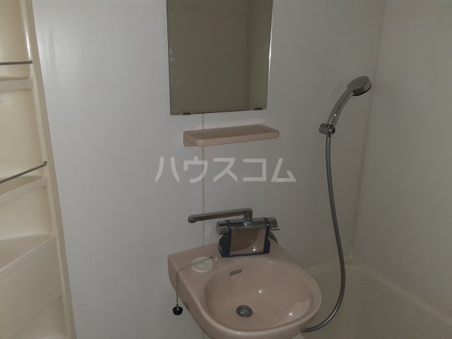 10/22 洗面