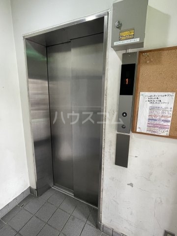 4/9 エントランス