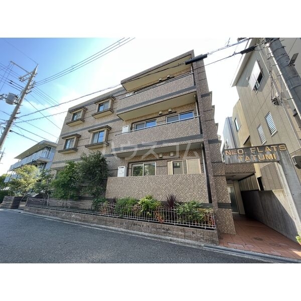 1/30 外観