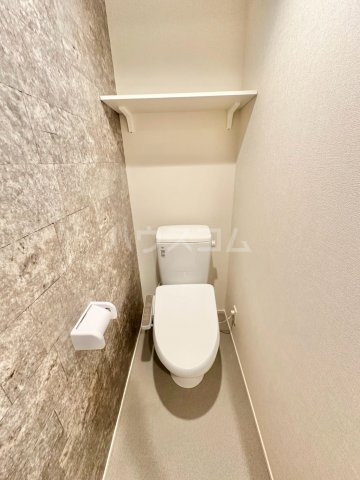 10/21 トイレ
