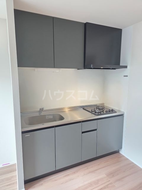 8/21 キッチン