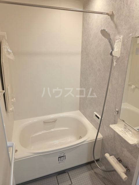9/21 浴室