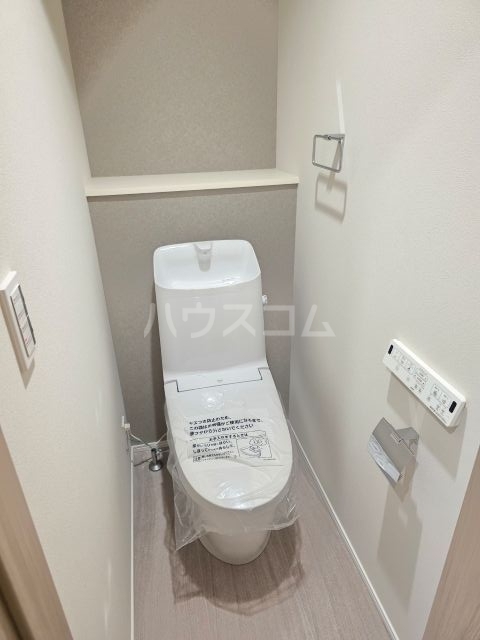10/21 トイレ