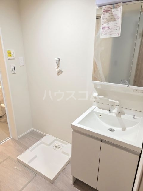 11/21 洗面