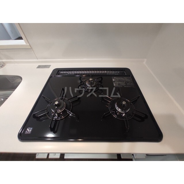 8/29 キッチン