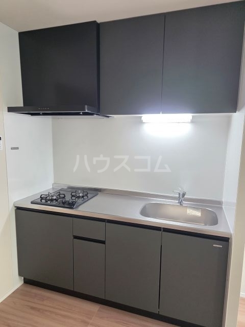 7/20 キッチン