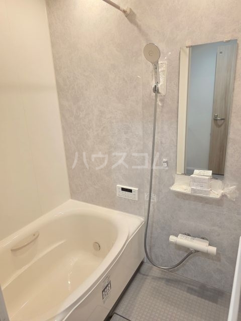 8/20 浴室
