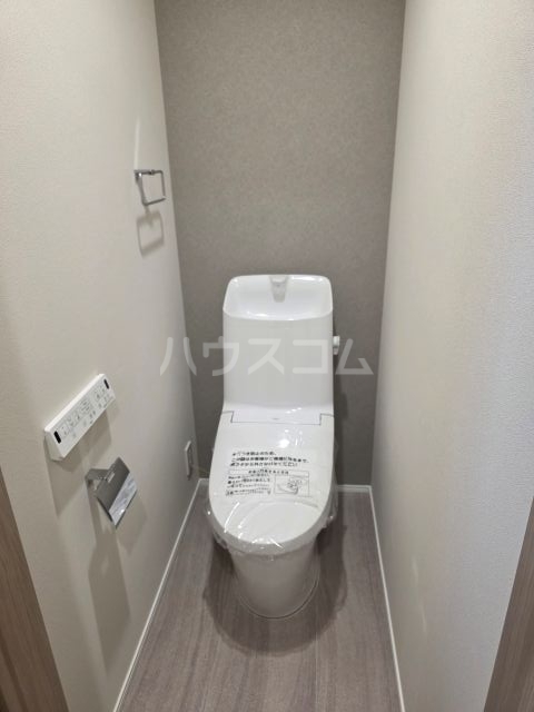 9/20 トイレ